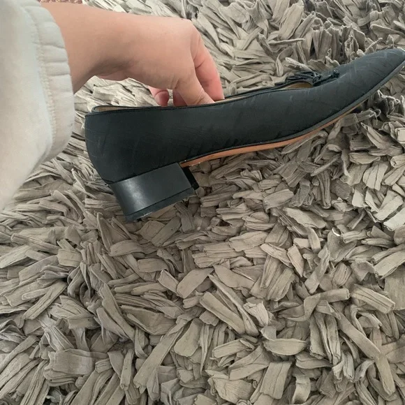 Salvatore ferragamo shoes